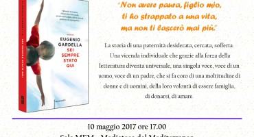 presentazione libro con due assessori